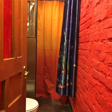 Apartament Basarab Lviv Eksteriør billede
