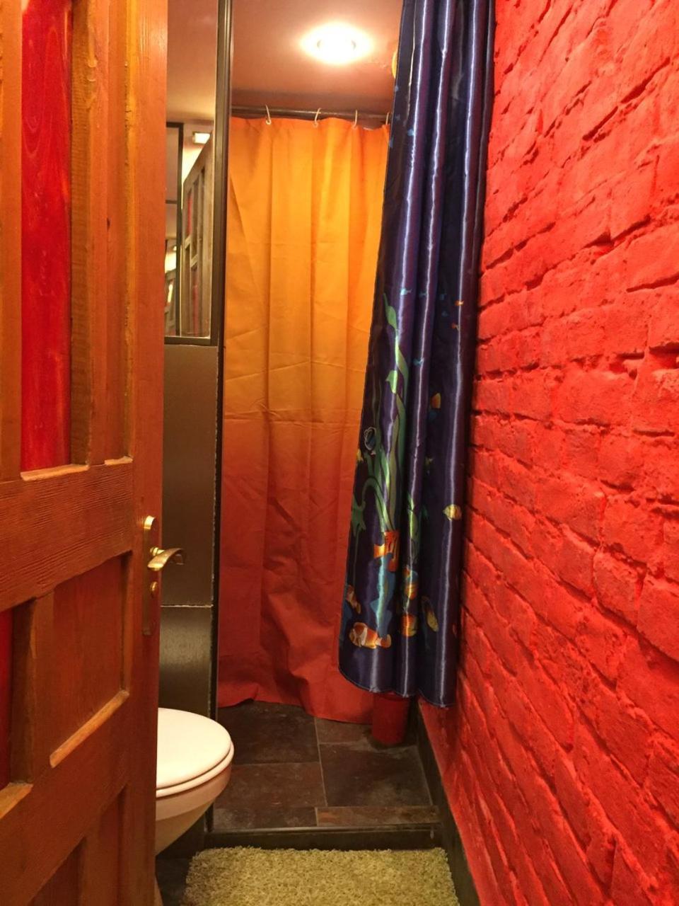 Apartament Basarab Lviv Eksteriør billede