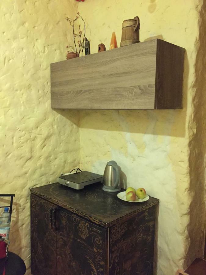 Apartament Basarab Lviv Eksteriør billede