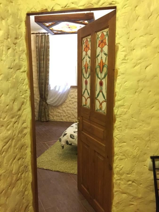 Apartament Basarab Lviv Eksteriør billede