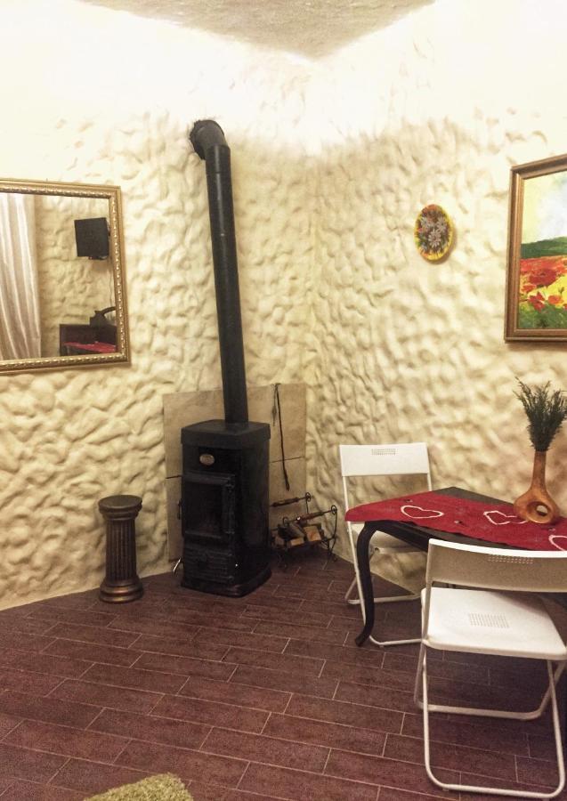 Apartament Basarab Lviv Eksteriør billede